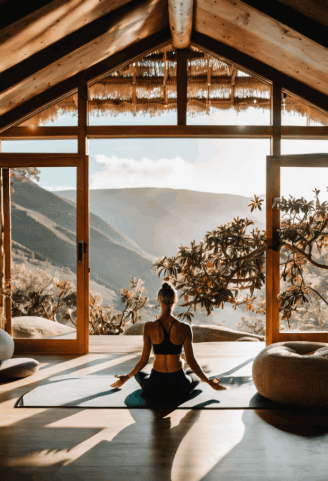 The role of nature in improving cognitive function, creativity, and overall sense of happiness