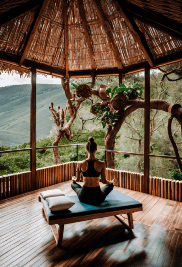 Impact of social connections on mental and emotional wellness