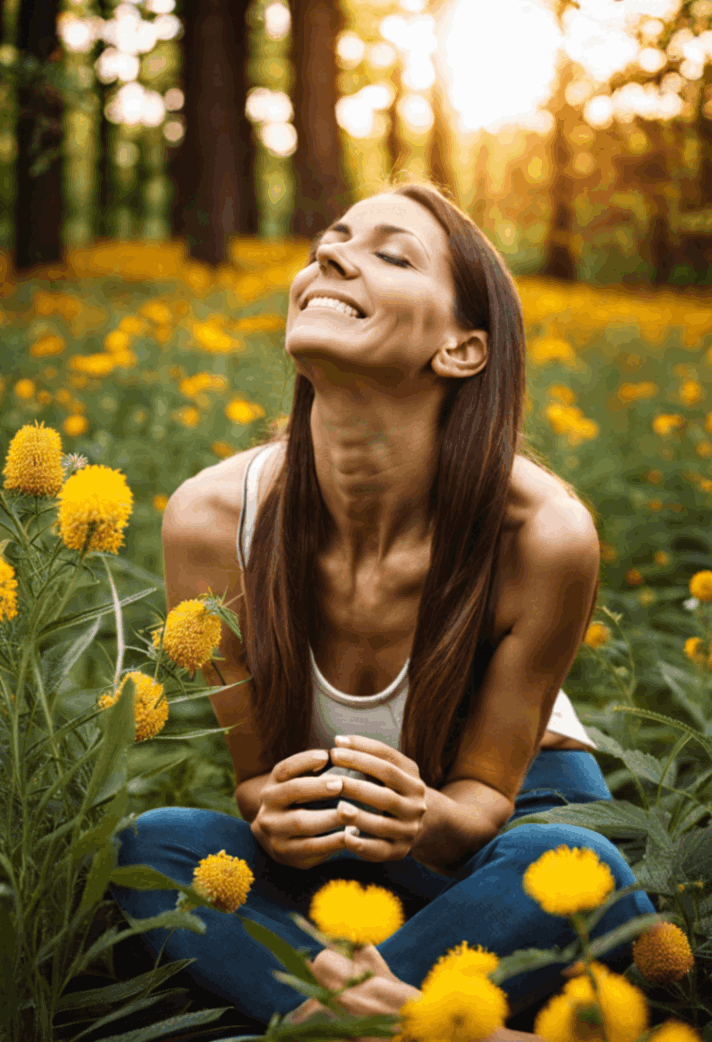 Strategies for setting boundaries and prioritizing self-care in a busy world.