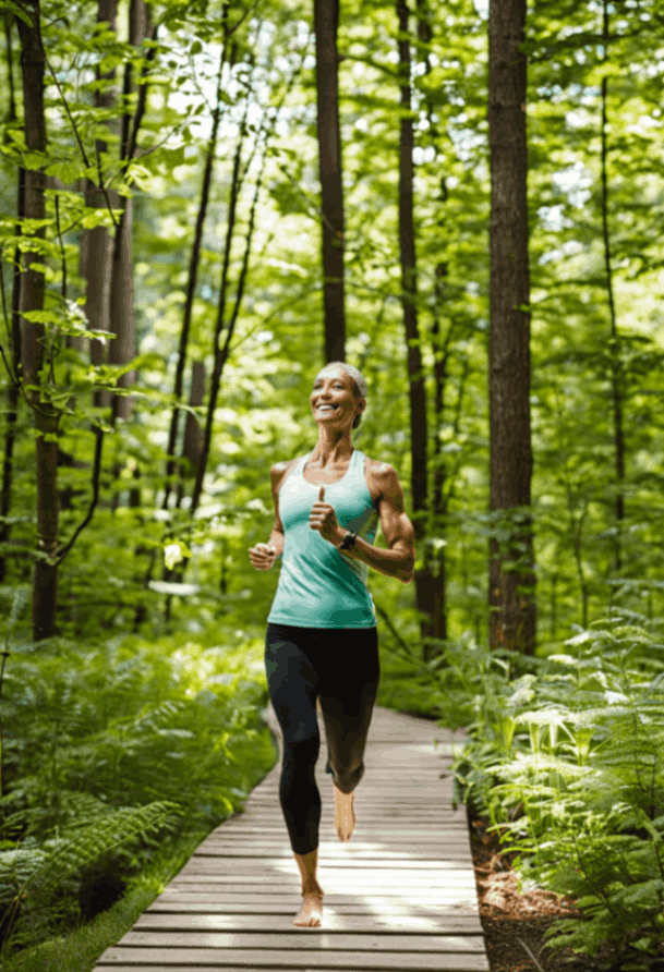 Personal stories or testimonials on the positive impact of meditation and prayer on wellness