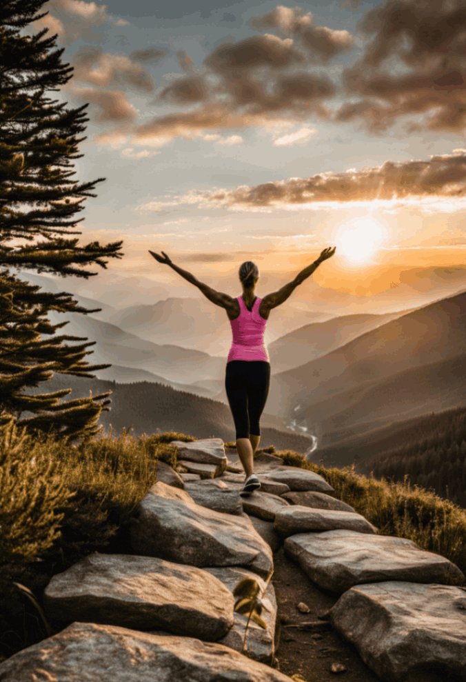 Importance of getting enough quality sleep for overall health