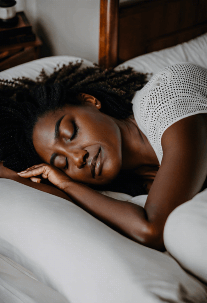 Personal stories or examples illustrating the positive effects of nature connection on wellness